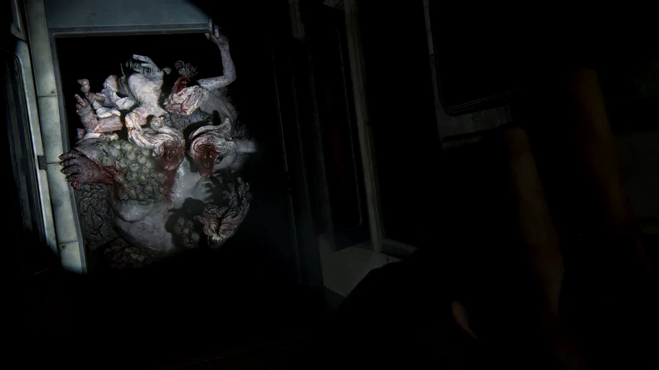 Game Screenshots