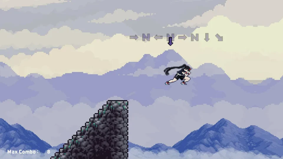 ๐ผ๏ธ Game Screenshots
