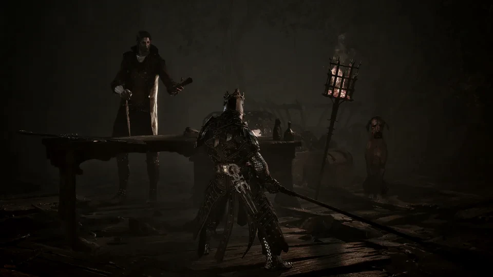 Game Screenshots