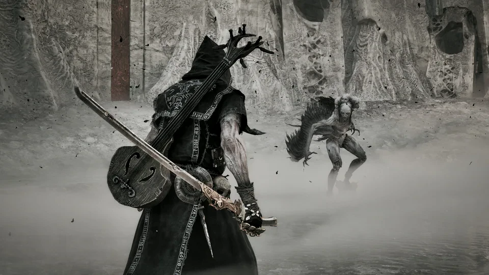 Game Screenshots