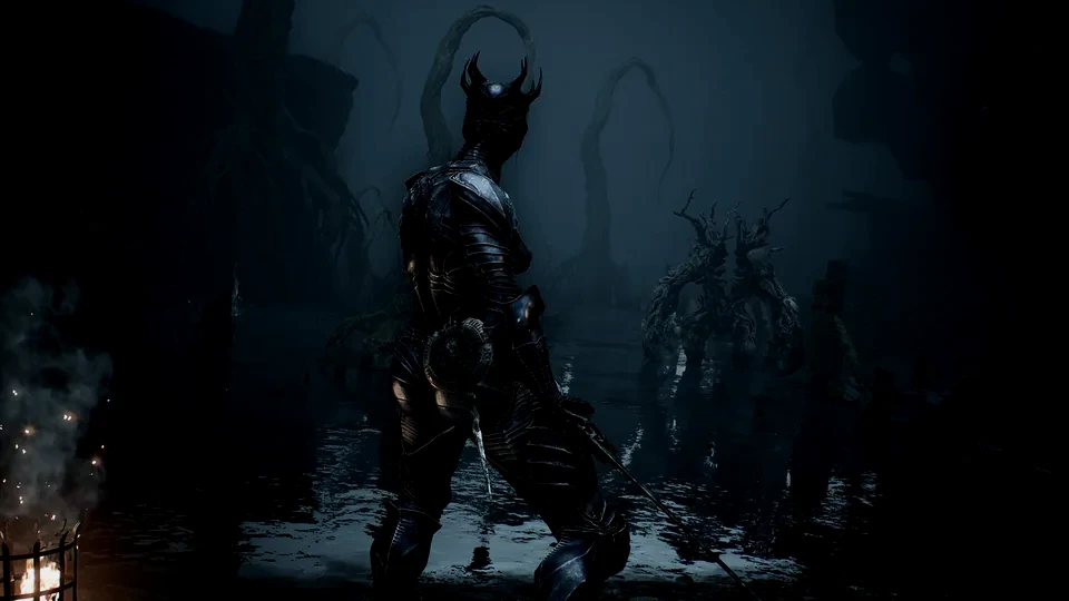 Game Screenshots