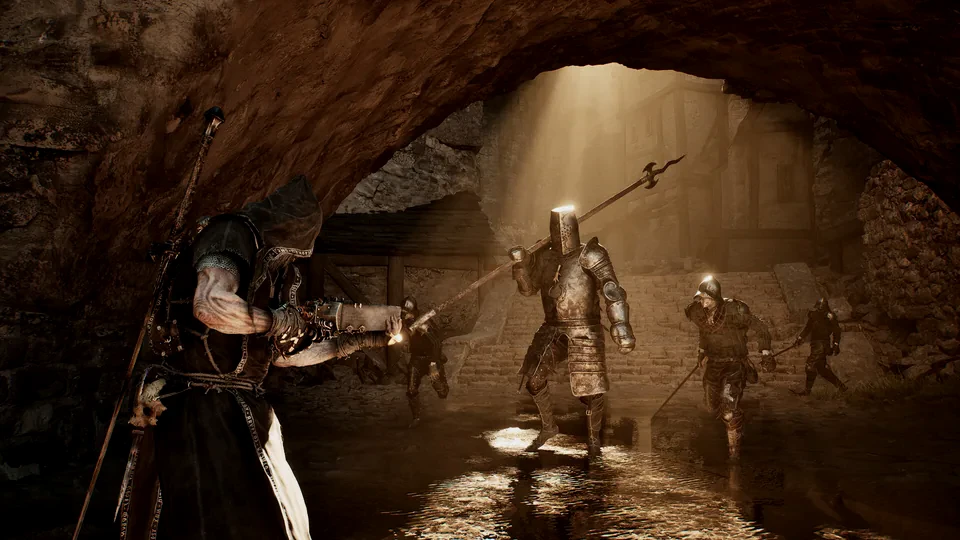 Game Screenshots