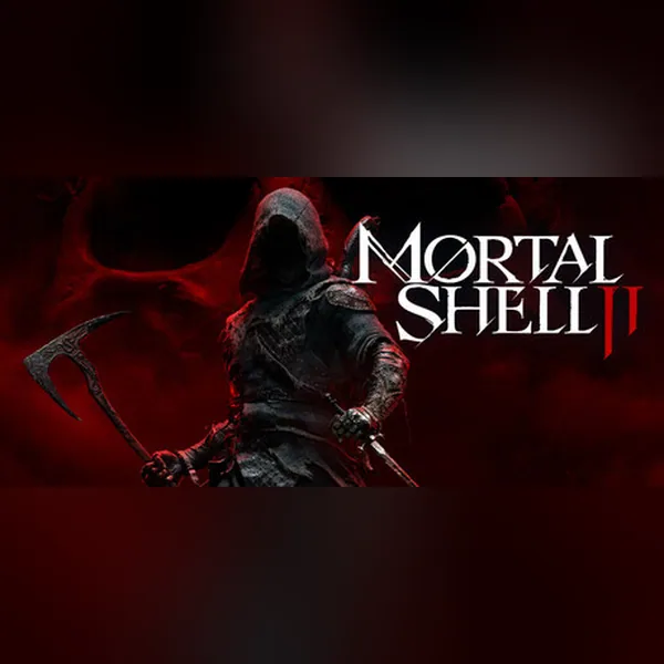 Mortal Shell II