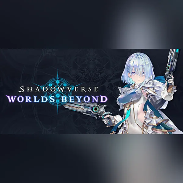 Shadowverse: Worlds Beyond
