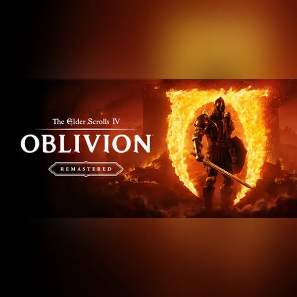 The Elder Scrolls IV: Oblivion Remastered
