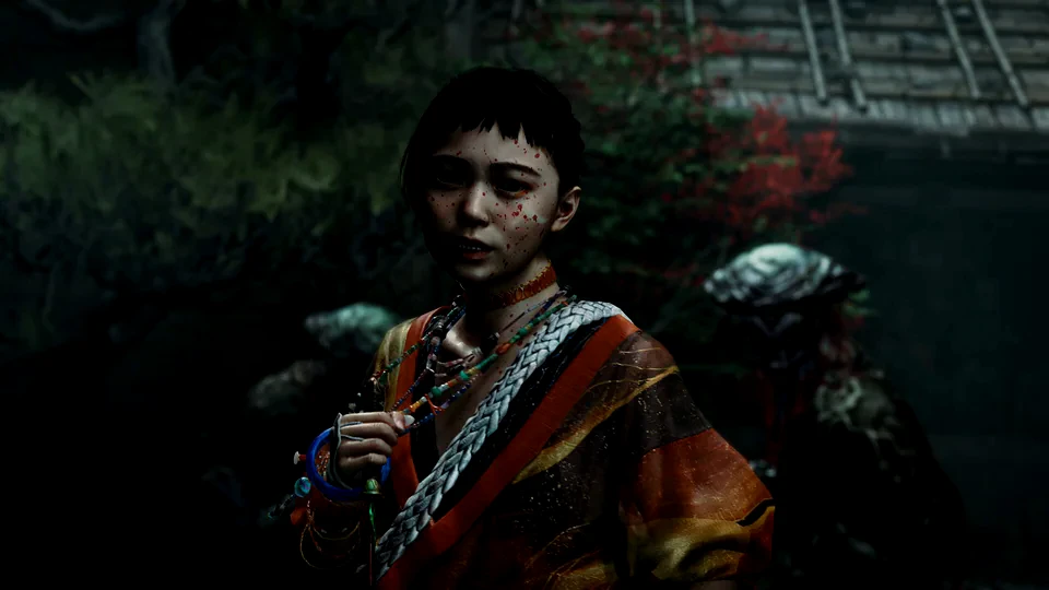 Game Screenshots