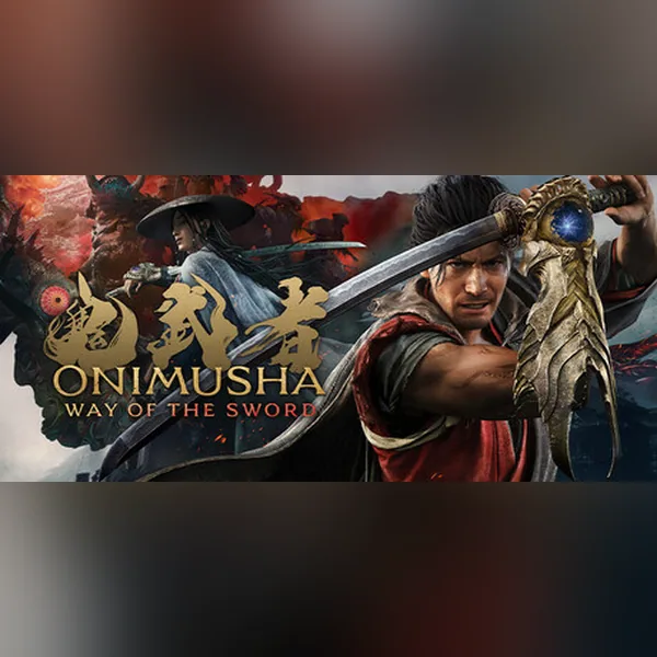 Onimusha: Way of the Sword