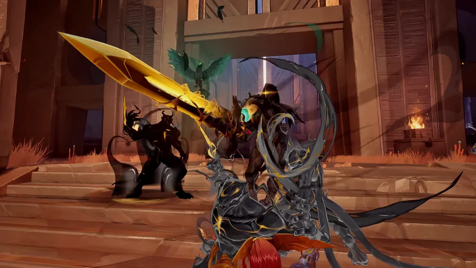 Game Screenshots