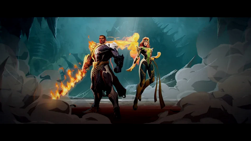 Game Screenshots