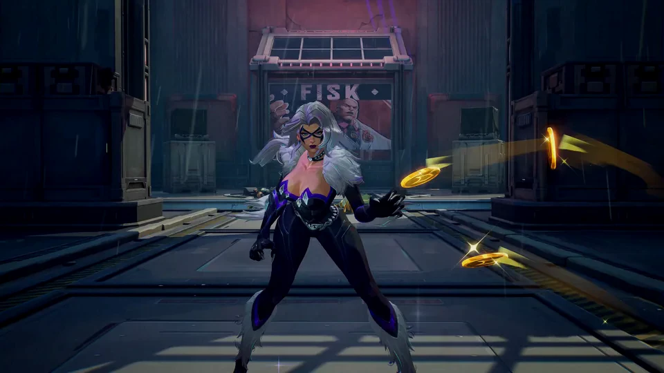 Game Screenshots