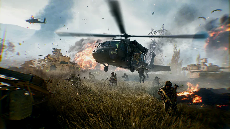 Game Screenshots