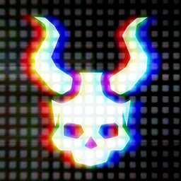 Devil in the Dark
