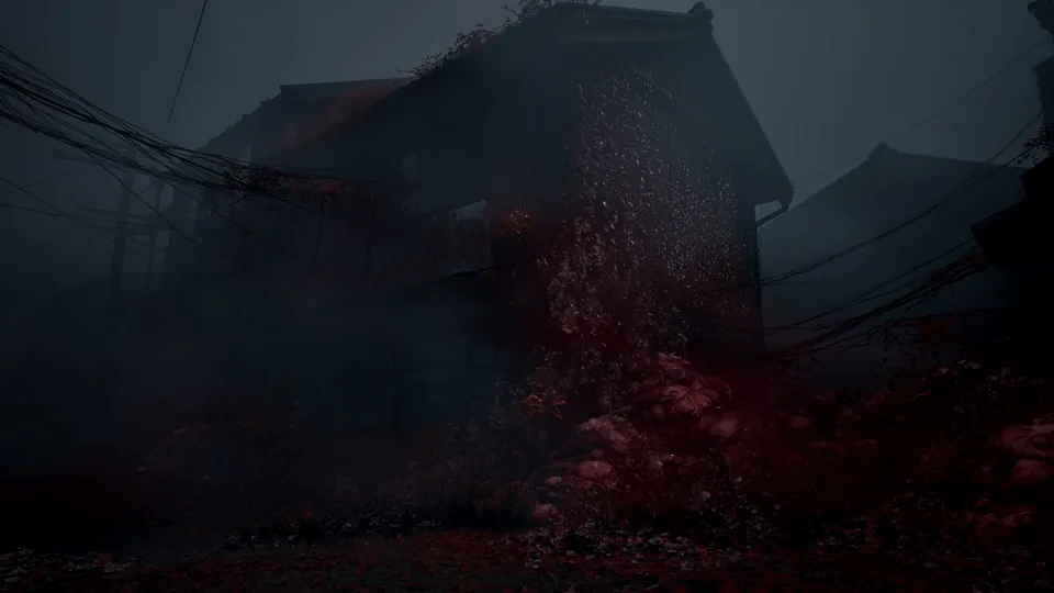 Game Screenshots