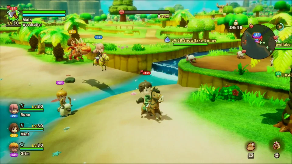 🖼️ Game Screenshots