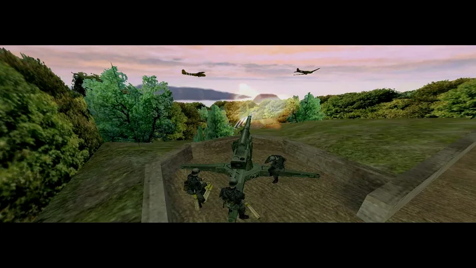 ๐ผ๏ธ Game Screenshots