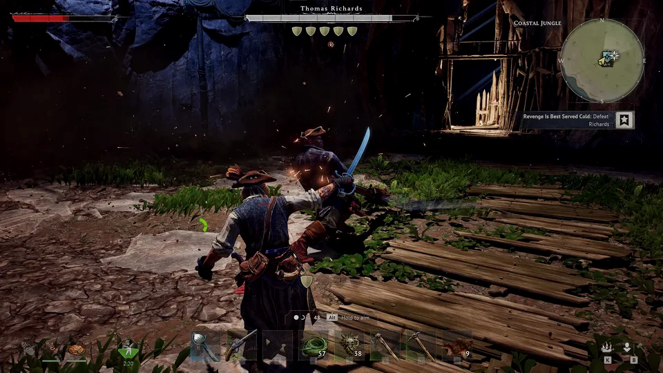 Game Screenshots