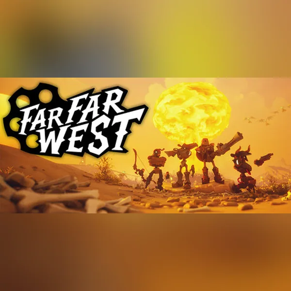 Far Far West