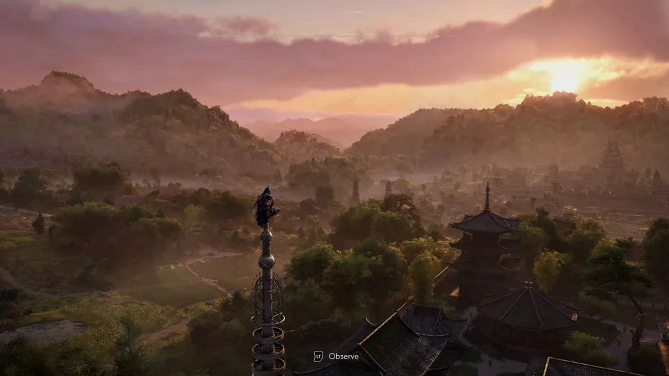 Game Screenshots