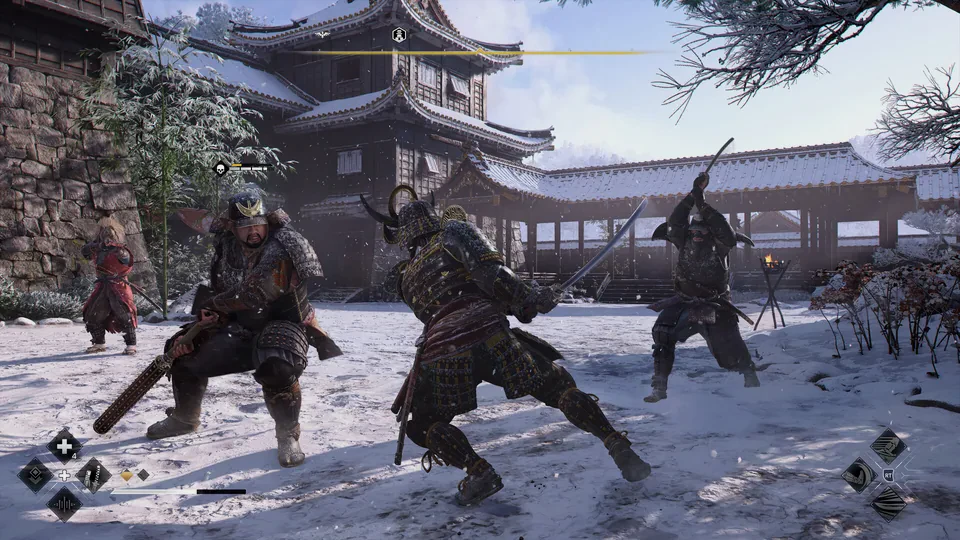 Game Screenshots
