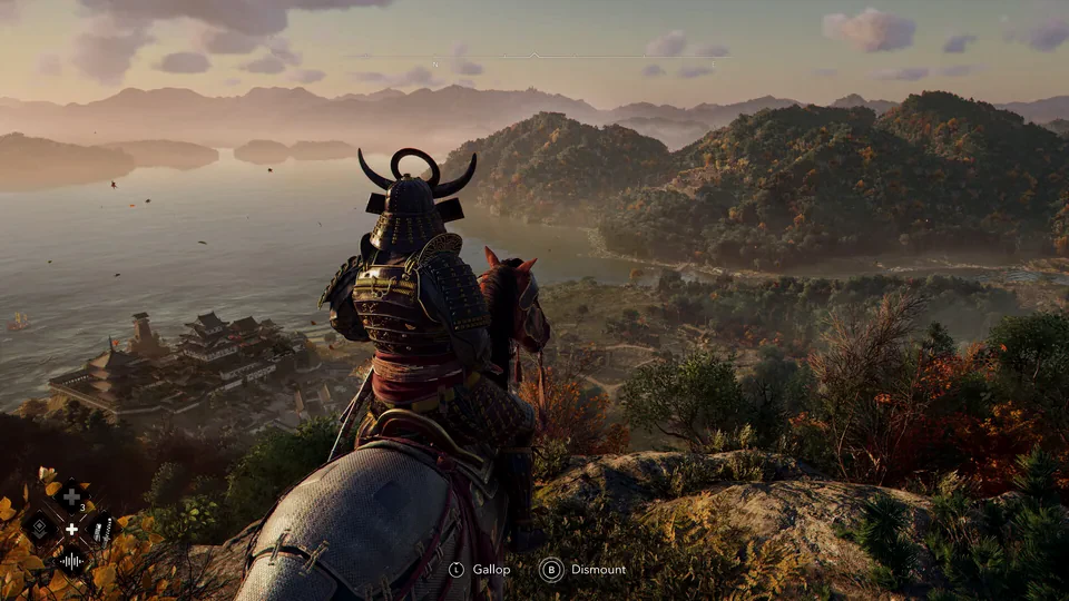 Game Screenshots