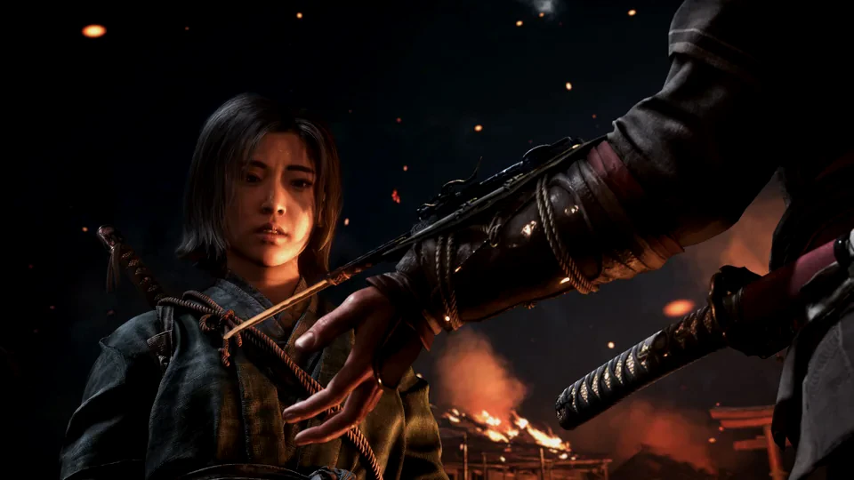 Game Screenshots