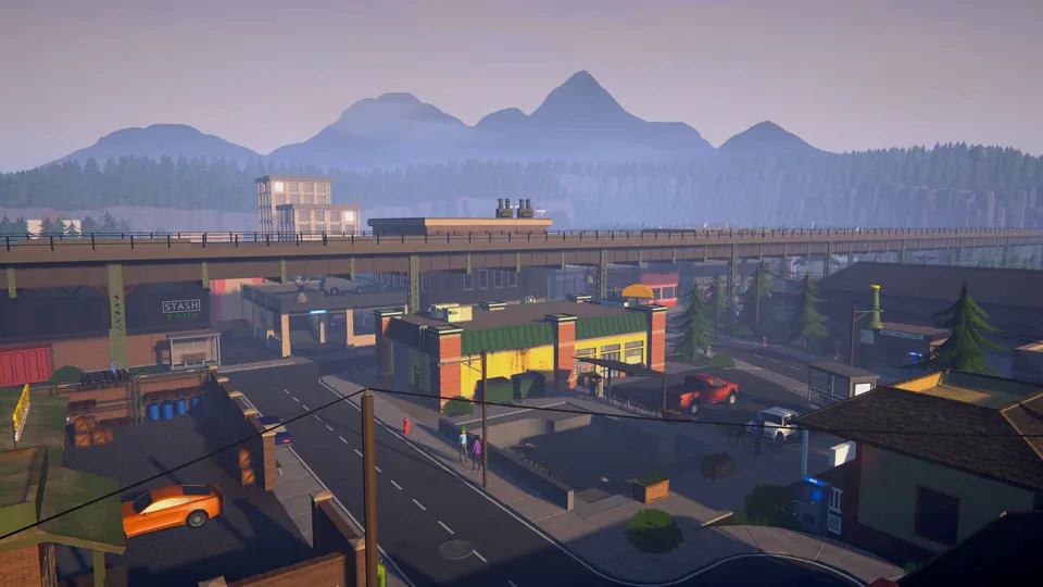 🖼️ Game Screenshots