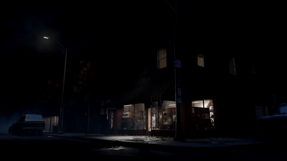 Game Screenshots