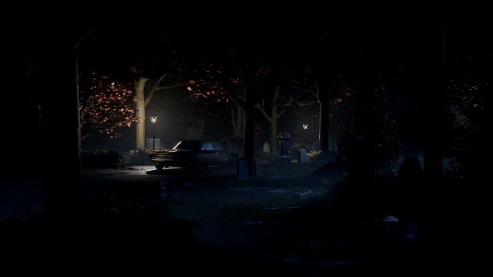 Game Screenshots