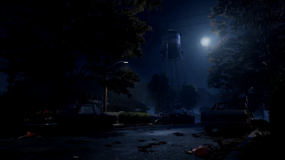 Game Screenshots