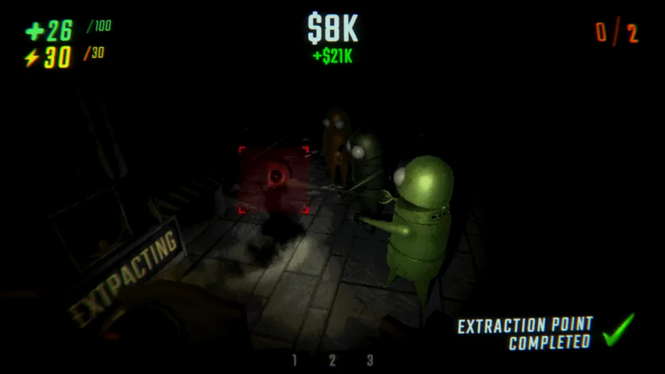 ๐ผ๏ธ Game Screenshots