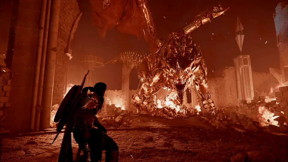 Game Screenshots