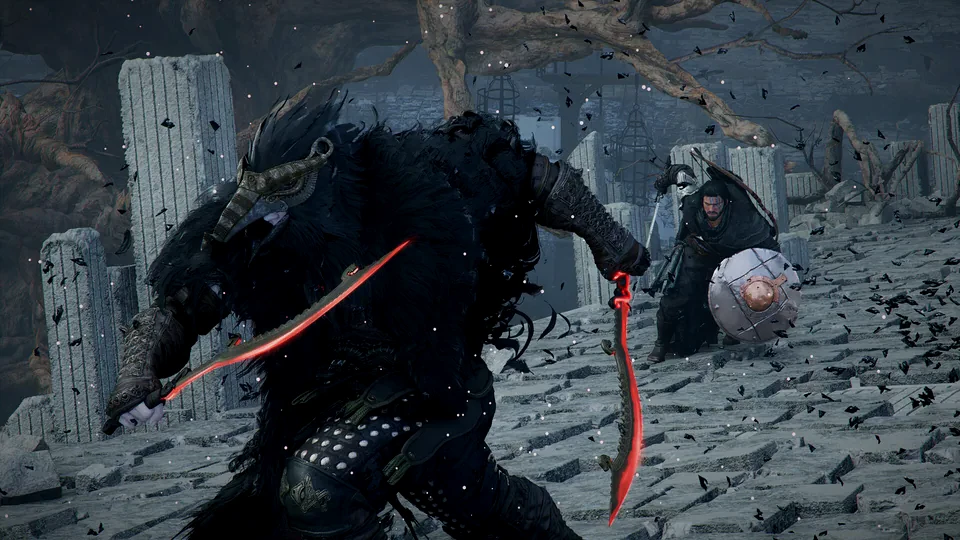 Game Screenshots
