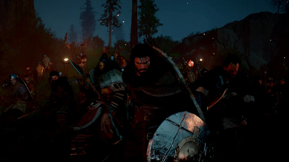 Game Screenshots