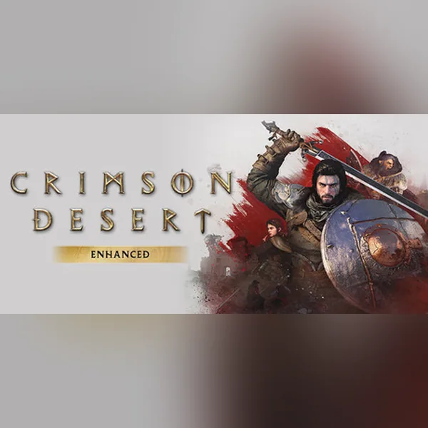 Crimson Desert Enhanced