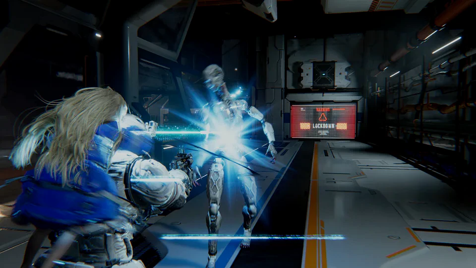 Game Screenshots