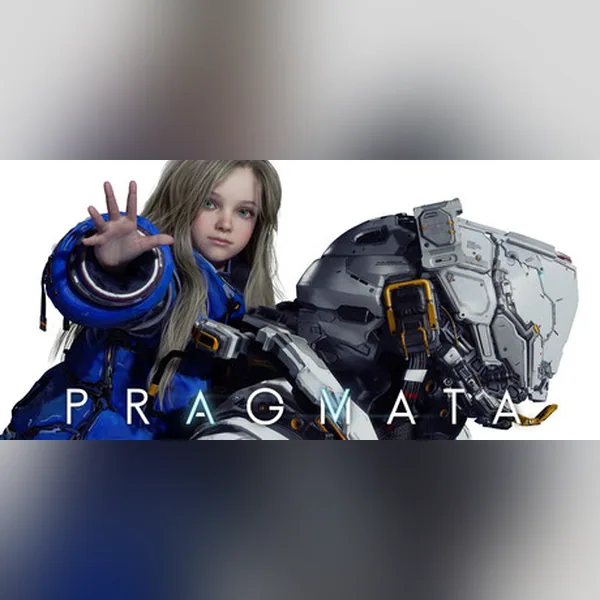 PRAGMATA