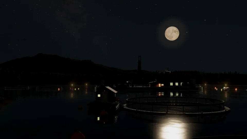 Game Screenshots
