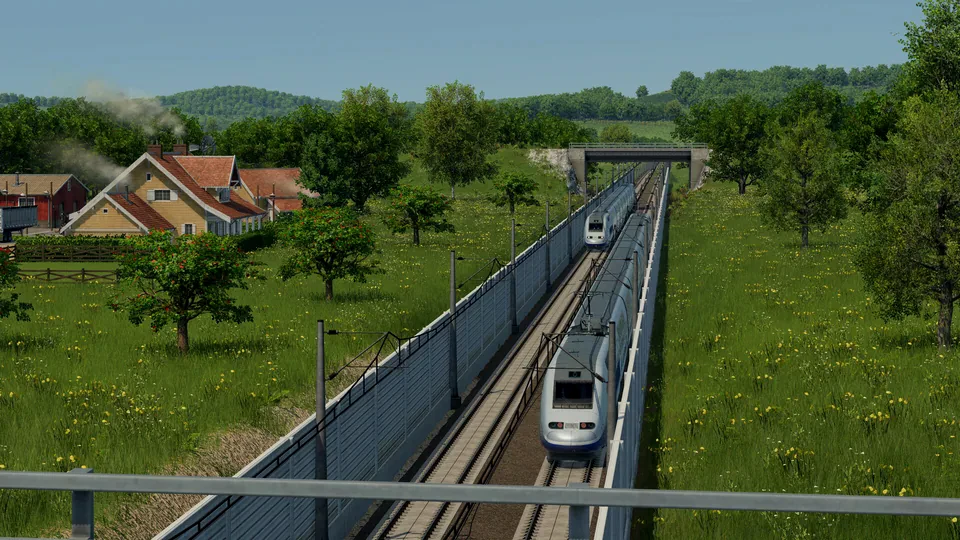 Game Screenshots