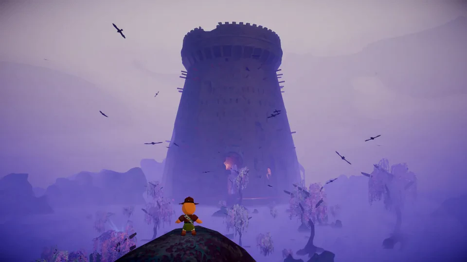 🖼️ Game Screenshots