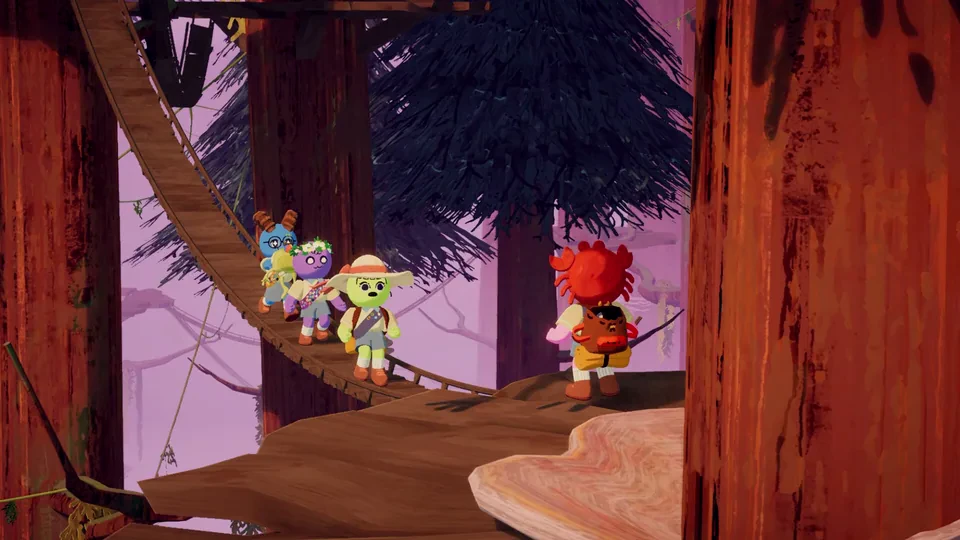 Game Screenshots