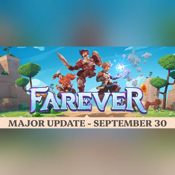 Farever