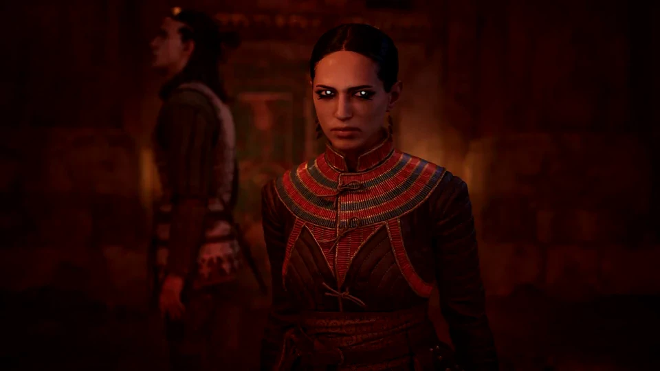 Game Screenshots
