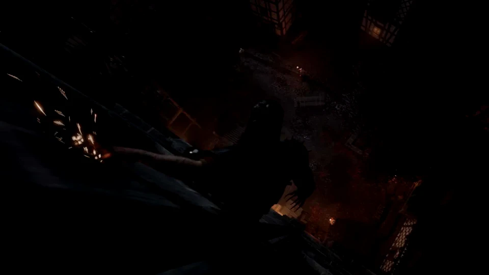 Game Screenshots