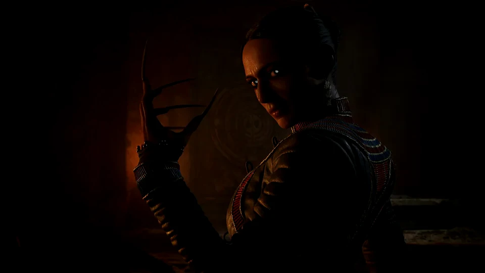 Game Screenshots