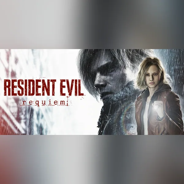 Resident Evil Requiem