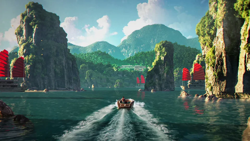 Game Screenshots