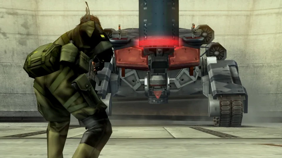 Game Screenshots