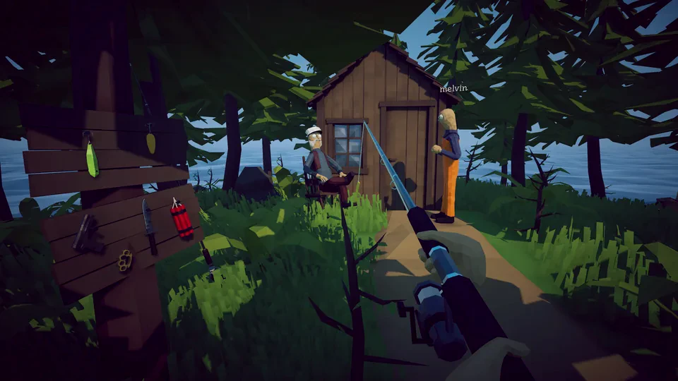 ๐ผ๏ธ Game Screenshots