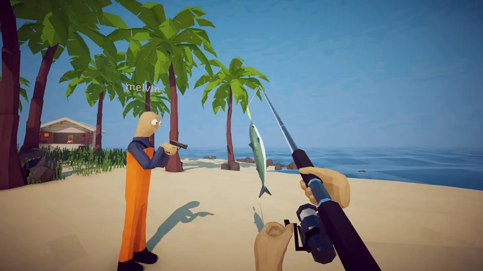 ๐ผ๏ธ Game Screenshots