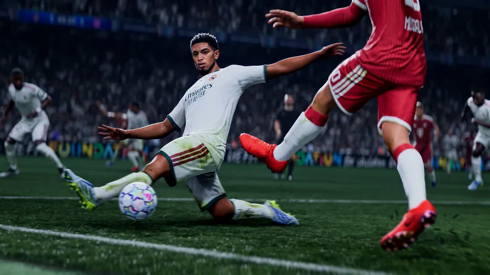 🖼️ Game Screenshots